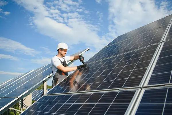 Reliable and Affordable Solar with North Valley Solar Power Service