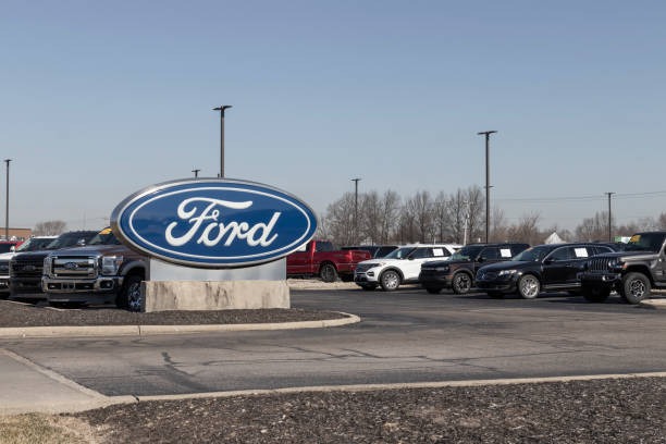 Ford Dealership Wisconsin Your One-Stop Destination for New & Used Cars