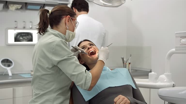 Find a Dentist Near Me Dedicated to Gentle Dental Solutions