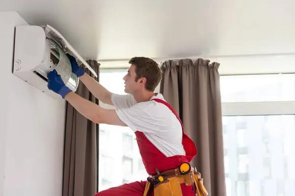 Fast & Affordable AC Repair in Vero Beach