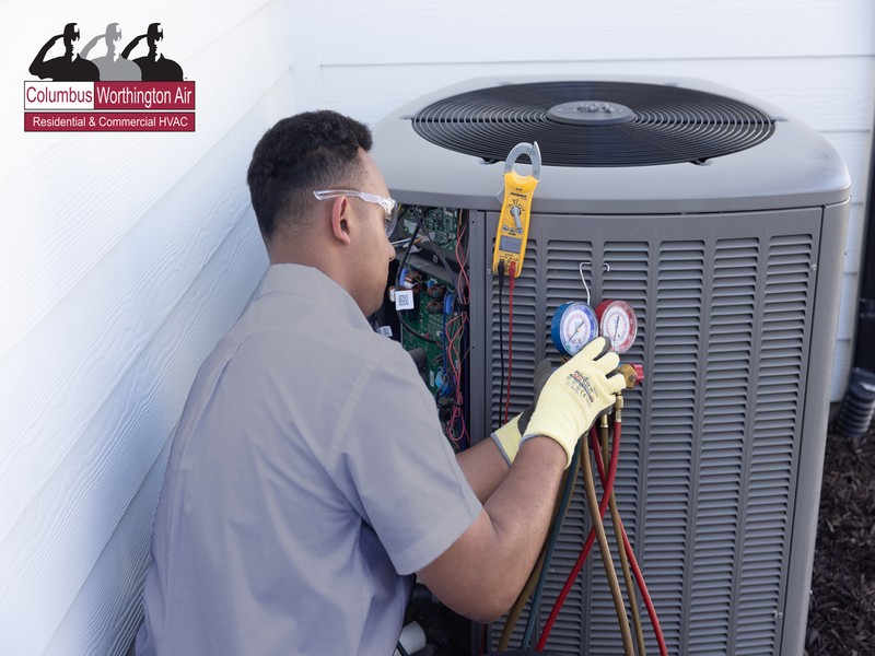 24/7 Emergency AC Repair for Home & Office