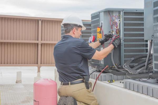 Semper Fi Heating and Cooling Mesa Reliable Local HVAC Contractor Near Me