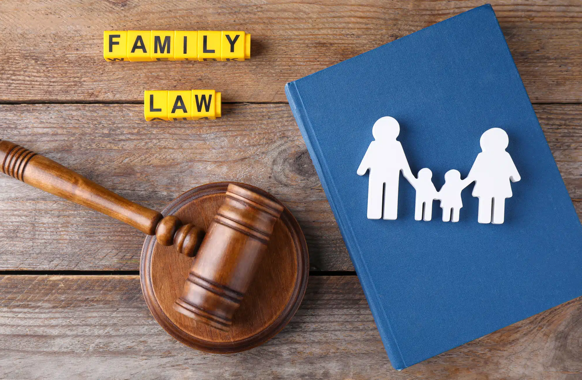 Washington Family Law Attorney Services for Complex Cases