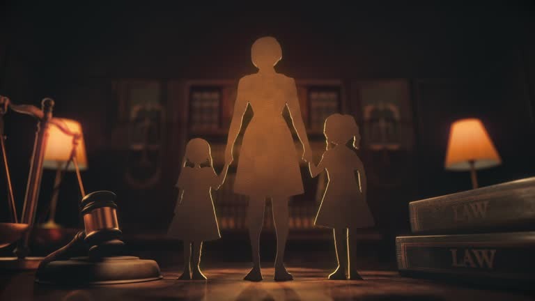 Top-Rated Family Law Attorneys for Domestic Issues