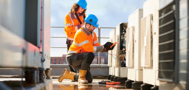 How Seasonal Changes Affect HVAC Repairs