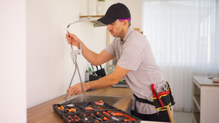 HVAC Repair Quincy Heating & Cooling Experts