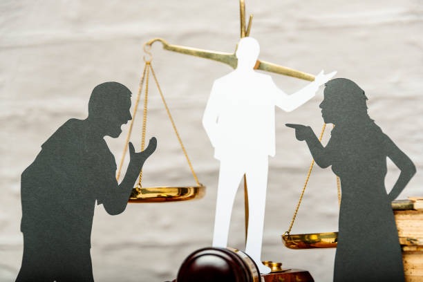 The Role of a Family Law Attorney in Adoption Cases