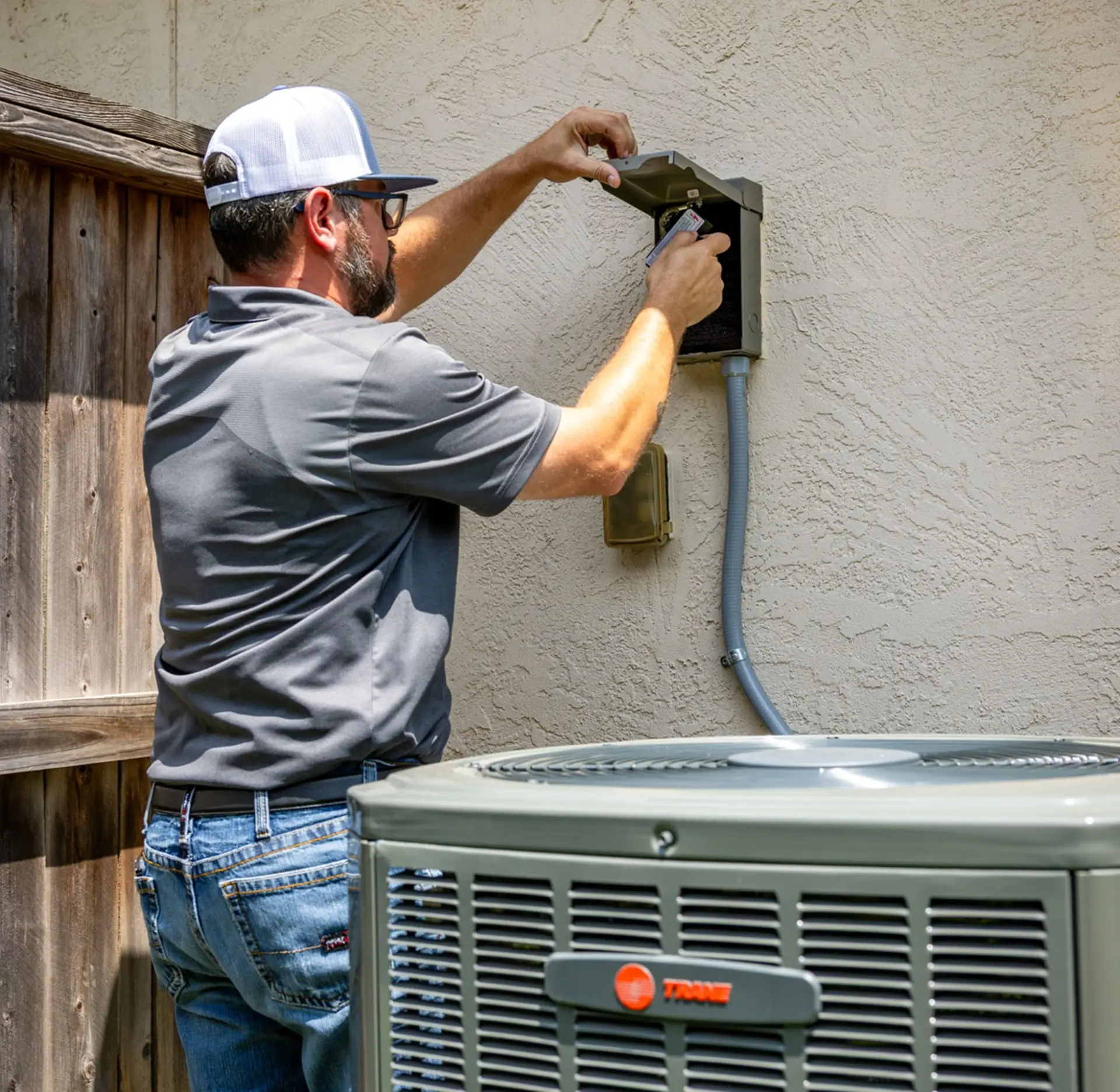 AC Repair Tuscumbia Fast and Reliable Service Near You