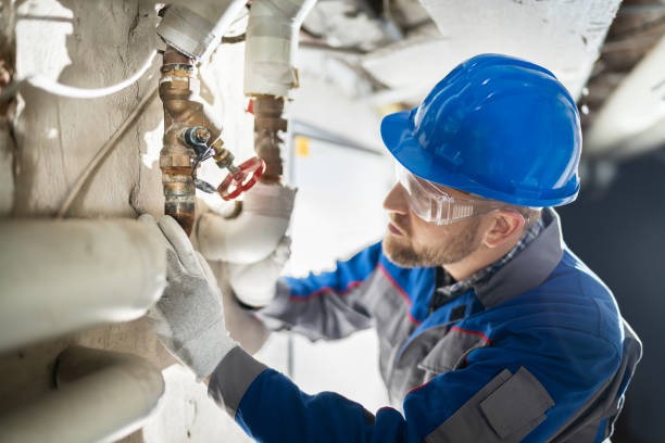 Best Plumbers in Vancouver WA for Residential & Commercial Repairs