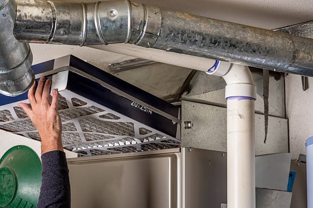 Top Furnace Maintenance Tips for Efficient Winter Heating