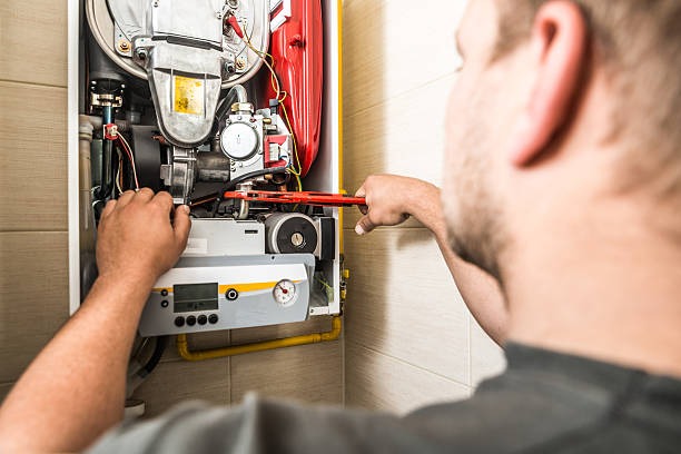 Certified heating contractor near me You Can Trust