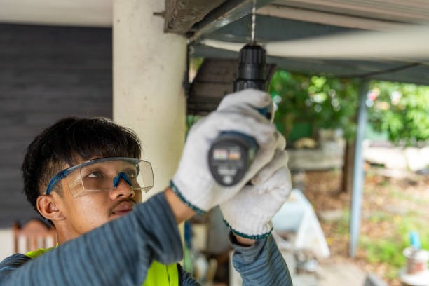 Emergency Support for Garage Door Repair Gilbert