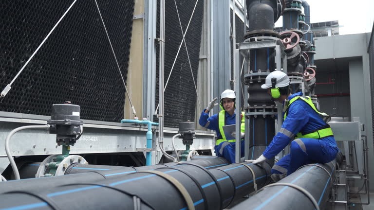 Reliable Air Conditioning Installation in Braintree Fast & Efficient Service