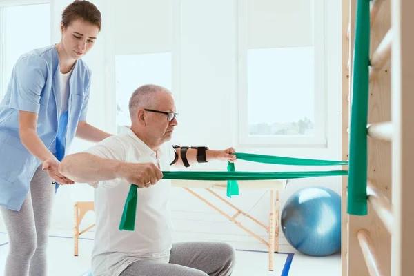 Rehabilitation Center New Port Richey Focused on Your Success