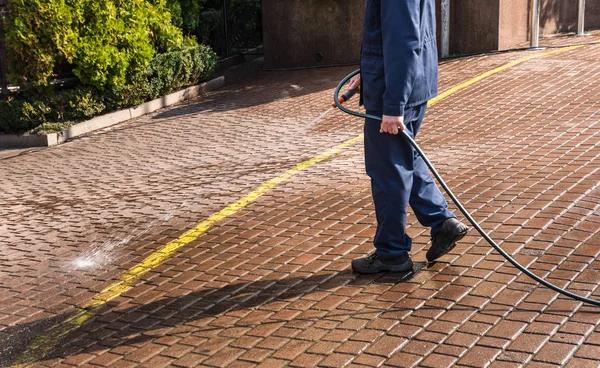 Pressure Washing Randolph for a Fresh and Spotless Look Year Round
