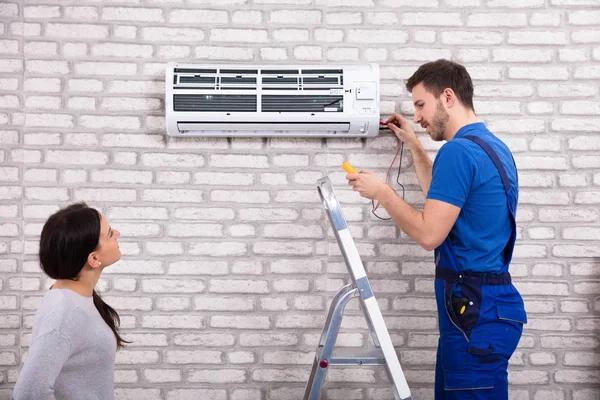 Reliable AC Repair in Des Moines with Same Day Service