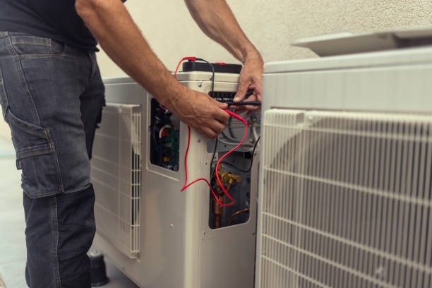 Quality HVAC Maintenance in Vista CA for Better Energy Efficiency