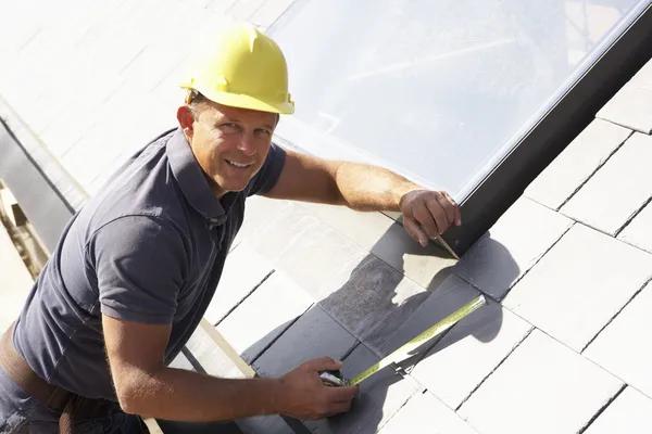Discover Why Choosing the Right Roofing Contractor Matters