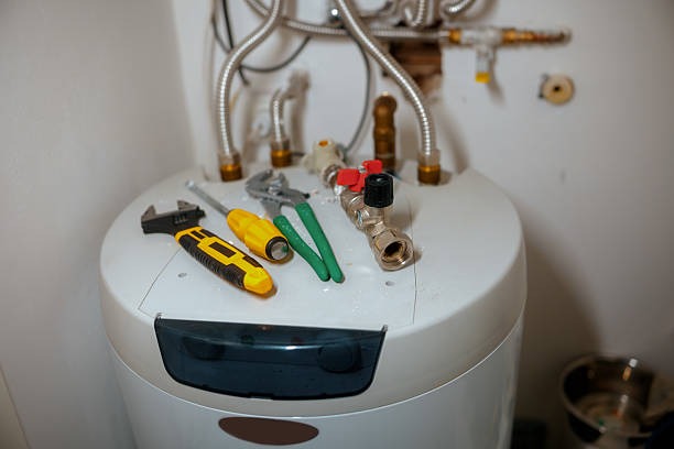Key Electrical Components Behind Efficient AC Repair Services