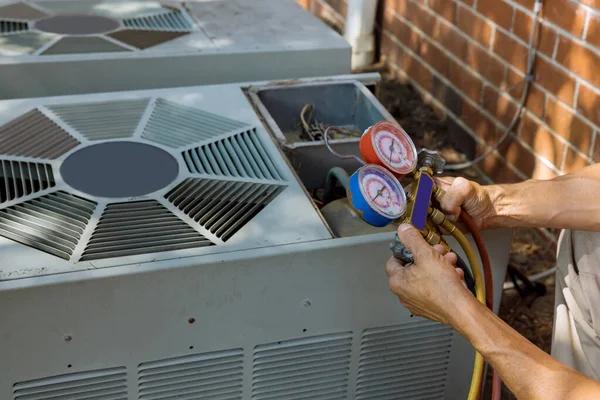 Advanced HVAC Repair Techniques for Modern Systems