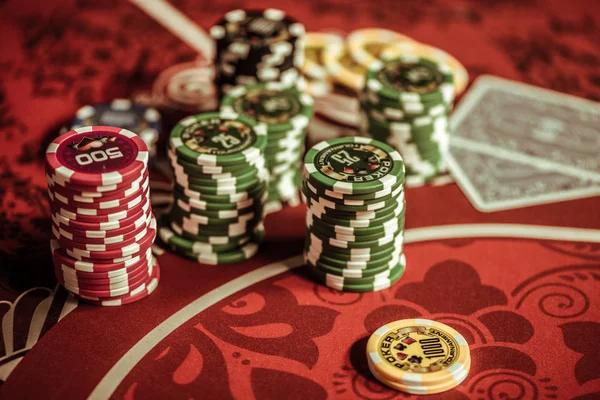 Why casino en ligne Platforms Attract More Players