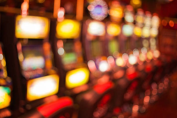 High RTP Slots at online casino tether Casinos