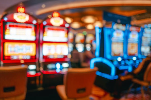 Testez Meilleur Casino En Ligne Pour Les Joueurs Français