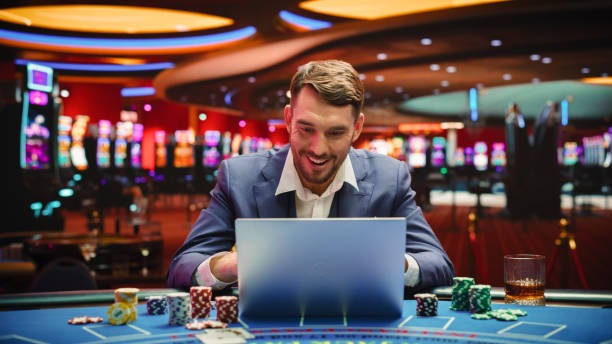 Nouveau Casino En Ligne Avec Jeux De Table Classiques