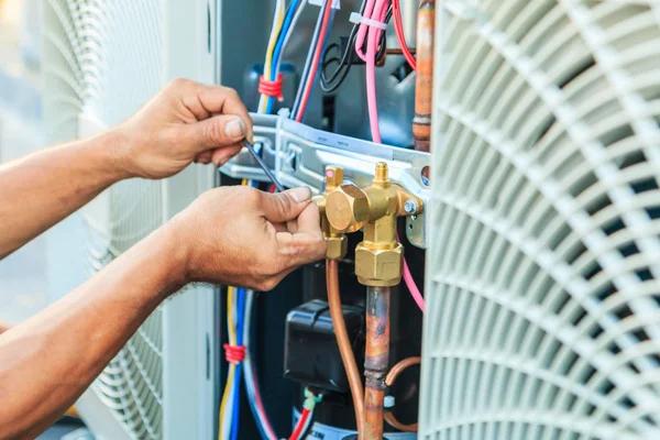 Trusted Local HVAC Experts at Grant Air Conditioning
