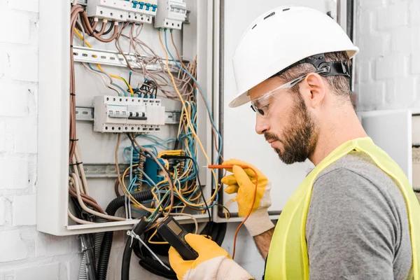 Reliable Electrician West Chester for Panel Upgrades