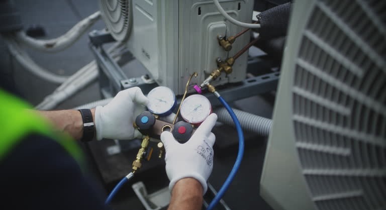 Top-Rated Air Conditioning Repair Caddo Mills for Summer Comfort