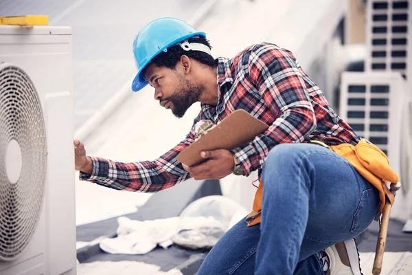Local AC Repair New Bern Services with Experienced Technicians