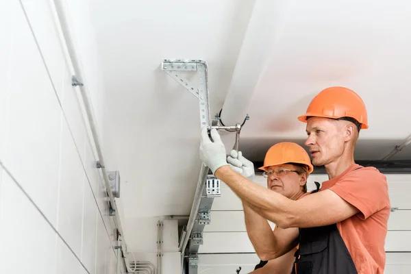 What to Expect During a Professional Garage Door Installation