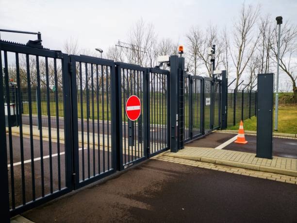 Trusted Fencing Companies Salem OR for Residential Projects