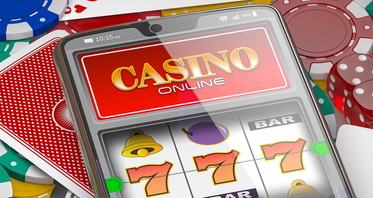 日本ユーザー向けポーカーアプリ