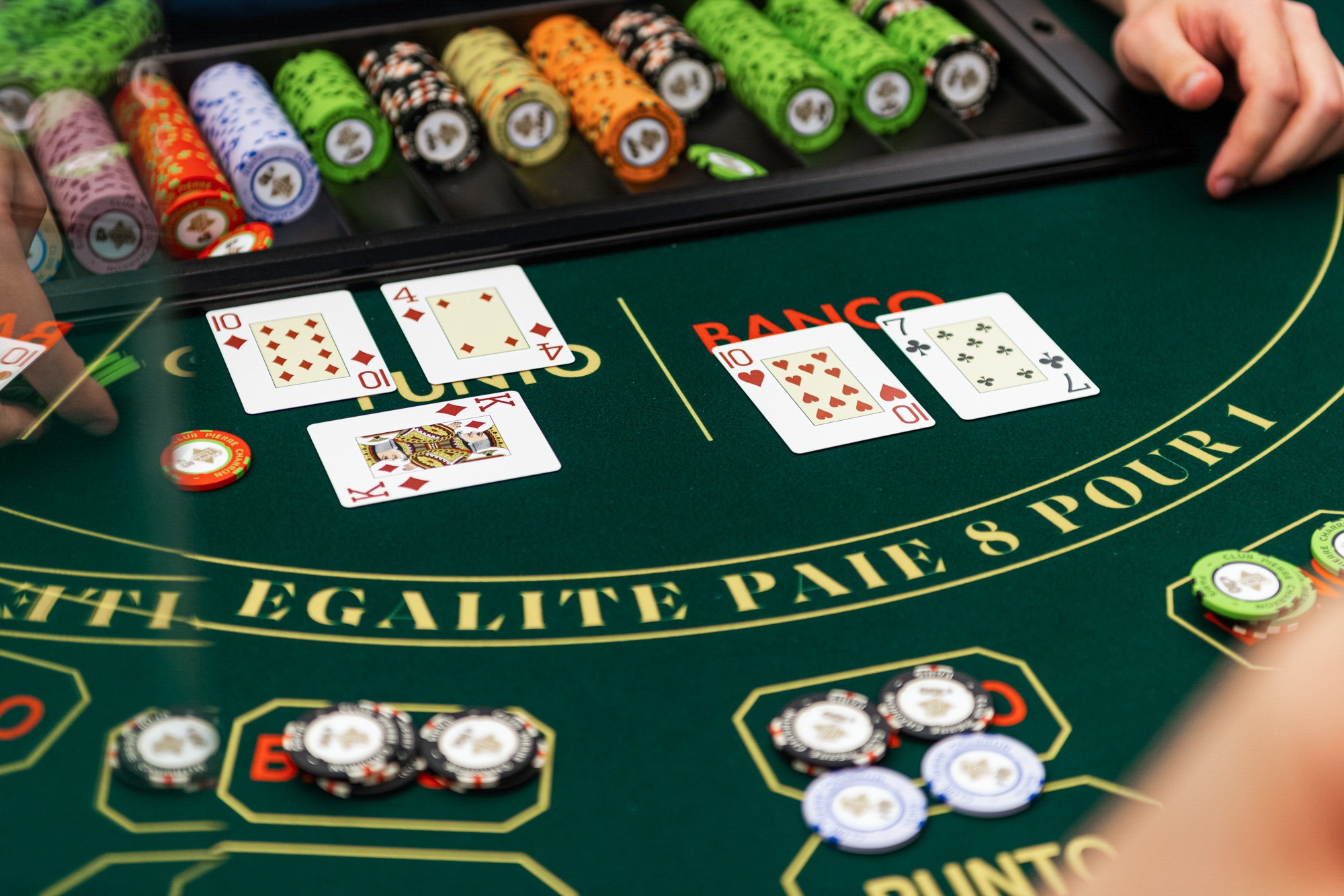 Casino en ligne France : astuces pour gagner