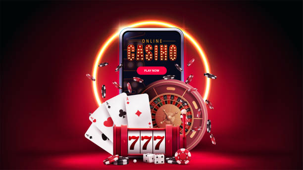 Nouveau casino en ligne moderne avec nombreuses promotions actuellement disponibles