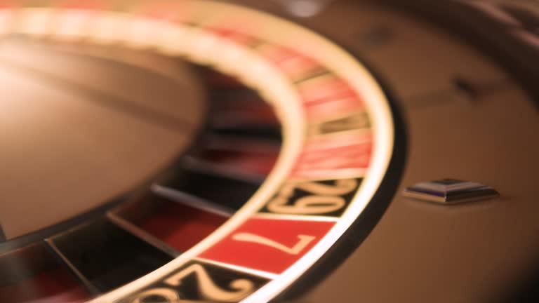 Optimization Methods for Casino en Ligne Players