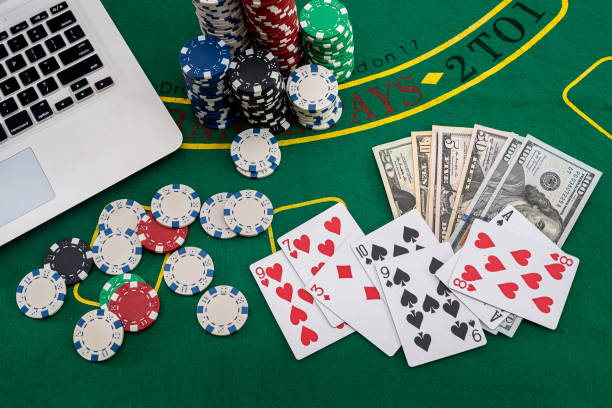 Les Nouveautés Technologiques Du Meilleur Casino En Ligne