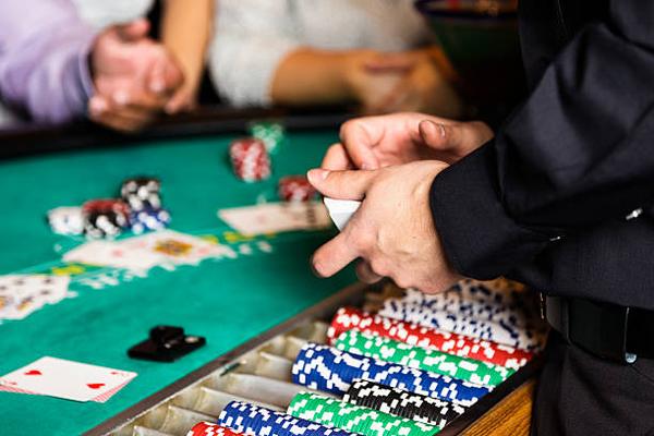 How technology improves user casino en ligne casino platform design
