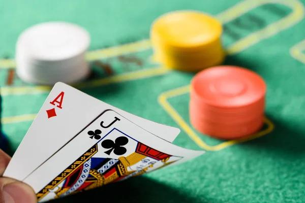 What Makes a Crypto Casino Online Stand Out