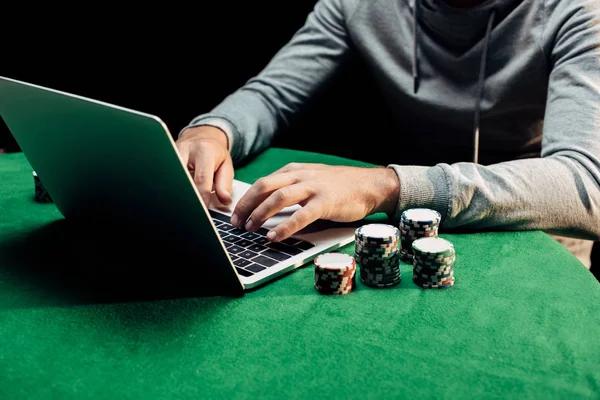 Casino Crypto En Ligne et Jeux Nouvelle Génération