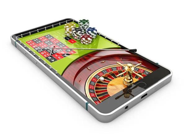 Exploring the Benefits of casinos online nuevos