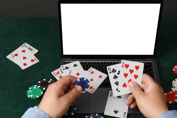 Top Casino En Ligne Platforms with Modern Technology
