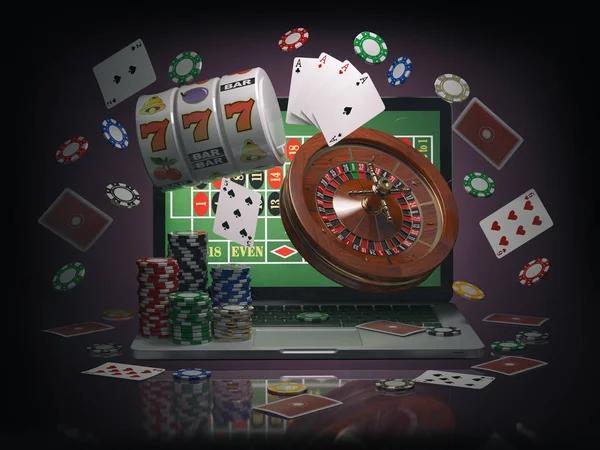 Les nouveautés du casino en ligne pour les joueurs français