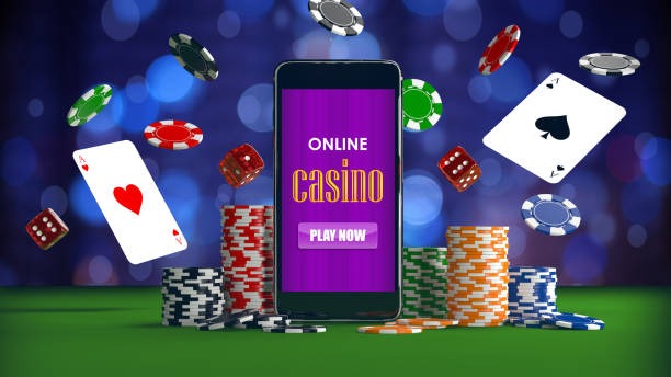 Les Nouveaux Standards Du Casino En Ligne France