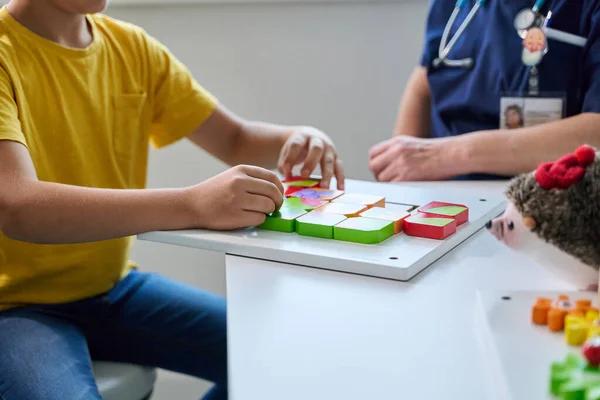 Trust Rainbow ABA Therapy for Personalized Behavioral Support Services
