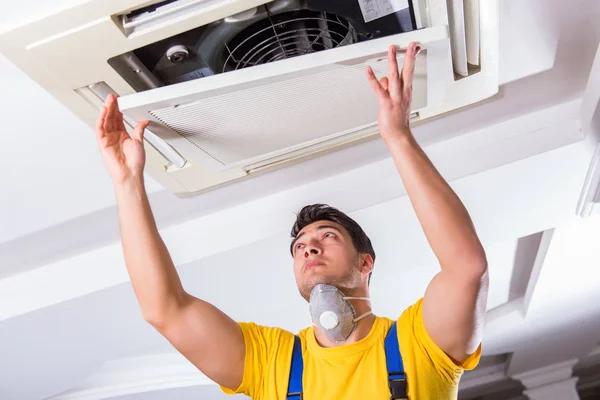 Reliable AC Repair Rowlett Services Backed by Skilled Technicians