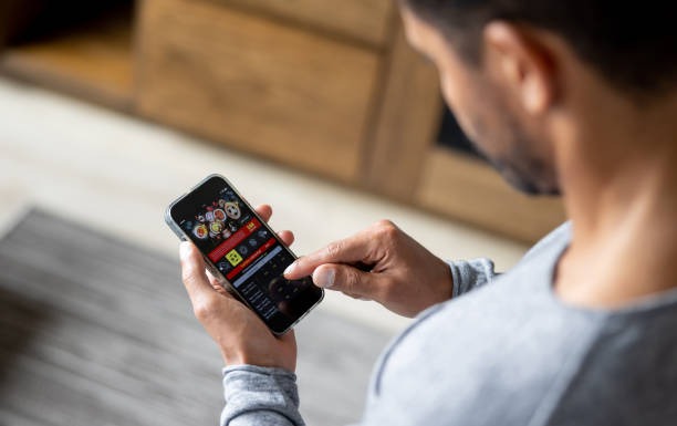Safe Gaming at casino en ligne avec retrait instantané Casinos