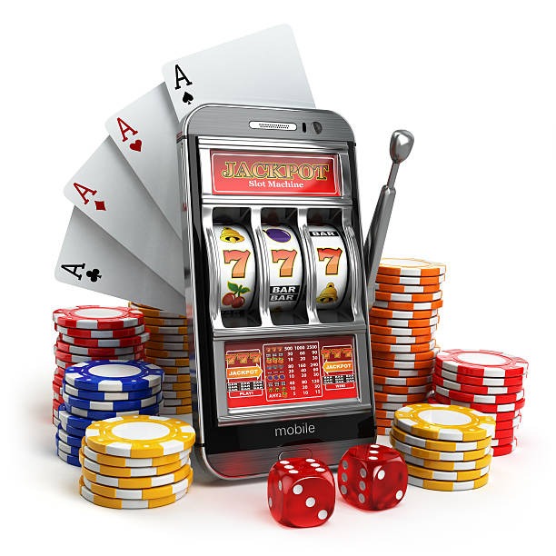 Why casino retrait rapide Is in High Demand